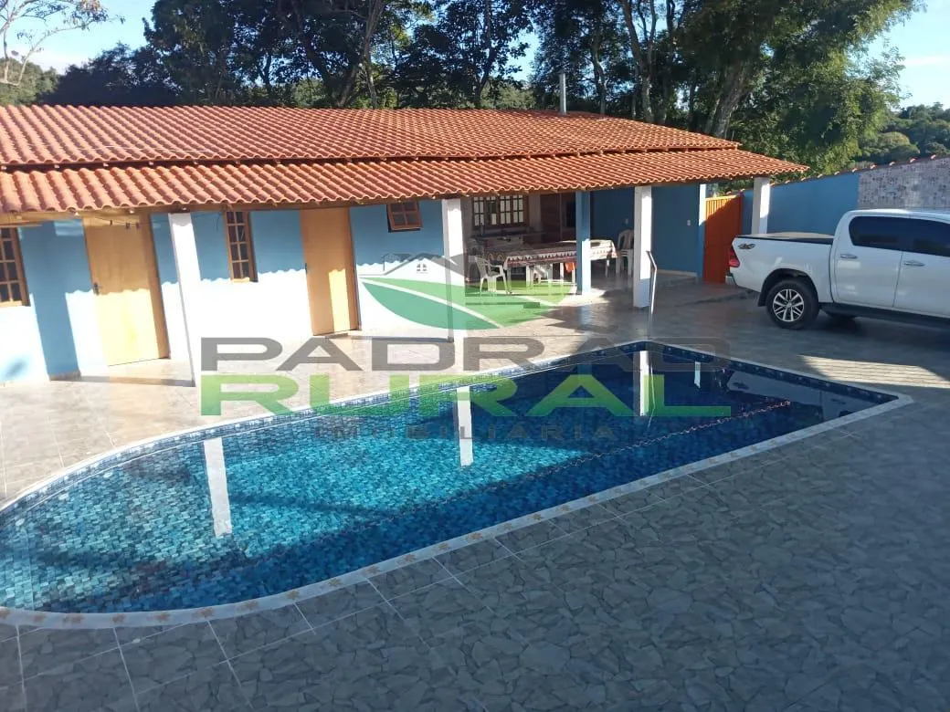 Chácara à venda de 2.000 m² em Mairinque, SP, Brasil