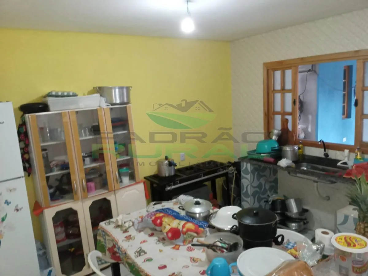 Chácara à venda de 2.000 m² em Mairinque, SP, Brasil