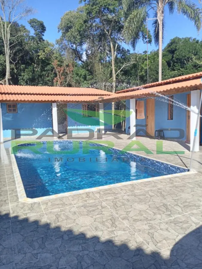 Chácara à venda de 2.000 m² em Mairinque, SP, Brasil