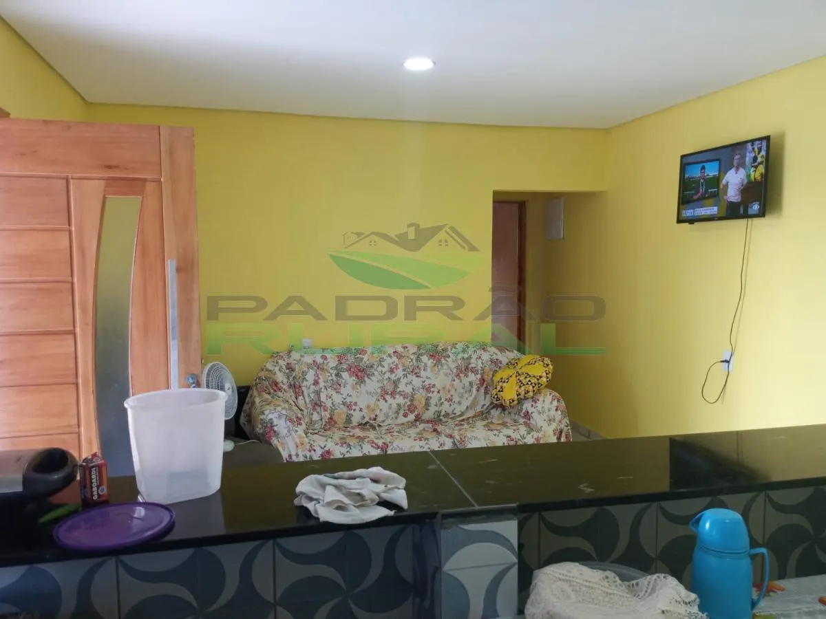 Chácara à venda de 2.000 m² em Mairinque, SP, Brasil