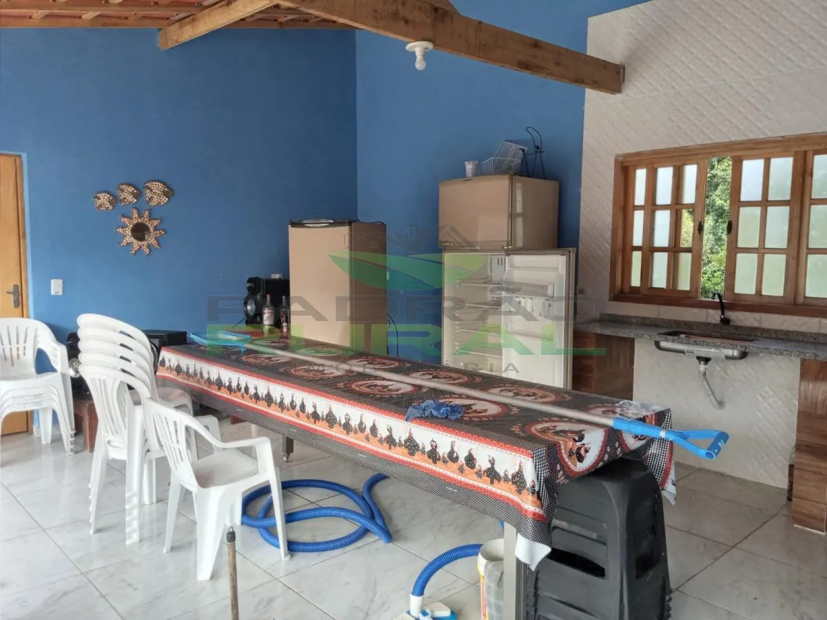 Chácara à venda de 2.000 m² em Mairinque, SP, Brasil