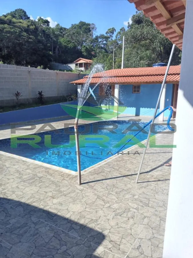 Chácara à venda de 2.000 m² em Mairinque, SP, Brasil