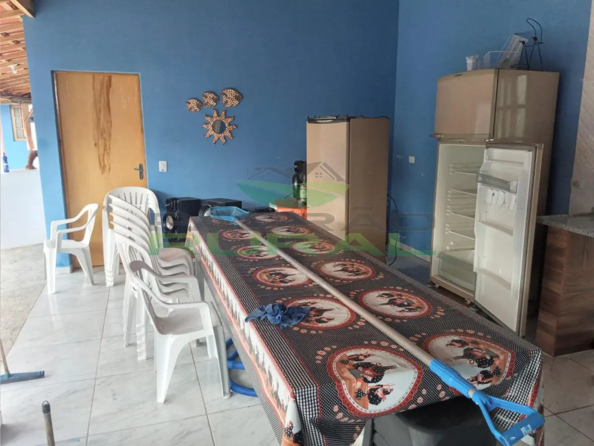 Chácara à venda de 2.000 m² em Mairinque, SP, Brasil