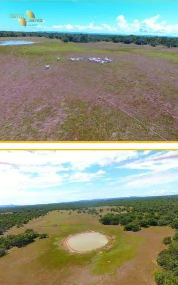 Fazenda à venda de 4.990 ha em Santo Antônio do Leverger, MT, Brasil