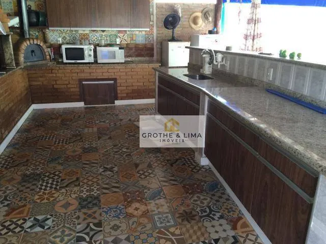 Country home for sale of 1 acres in Caçapava, SP, Brazil