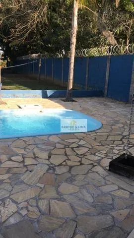 Country home for sale of 1 acres in Caçapava, SP, Brazil