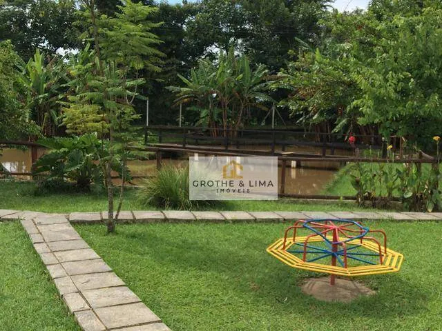 Country home for sale of 1 acres in Caçapava, SP, Brazil