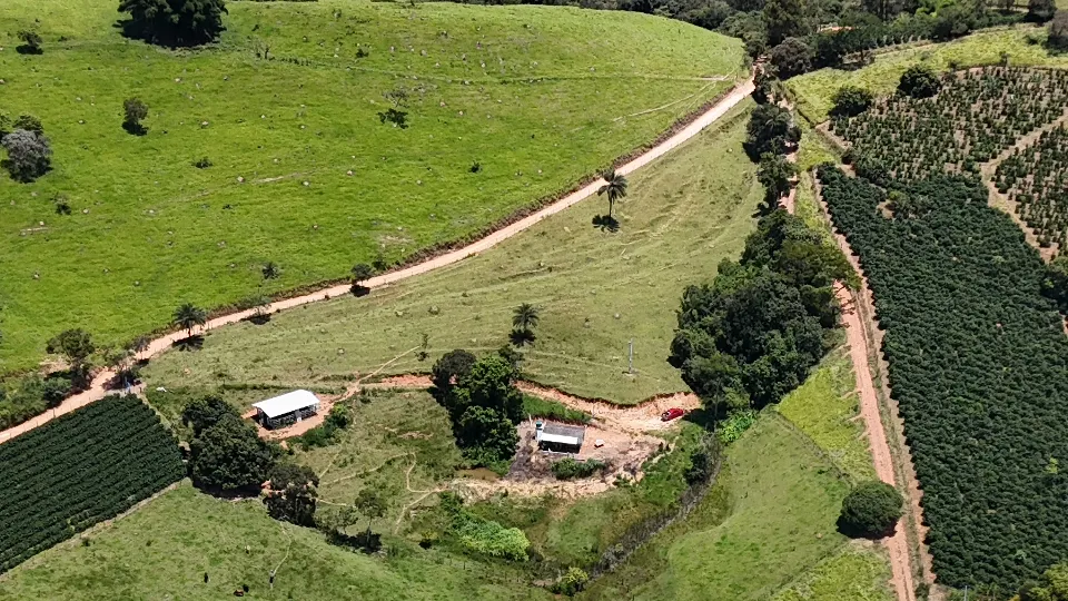 Sítio à venda de 1 ha em Capitólio, MG, Brasil