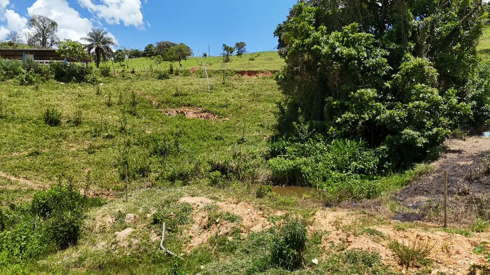 Small farm for sale of 3 acres in Capitólio, MG, Brazil