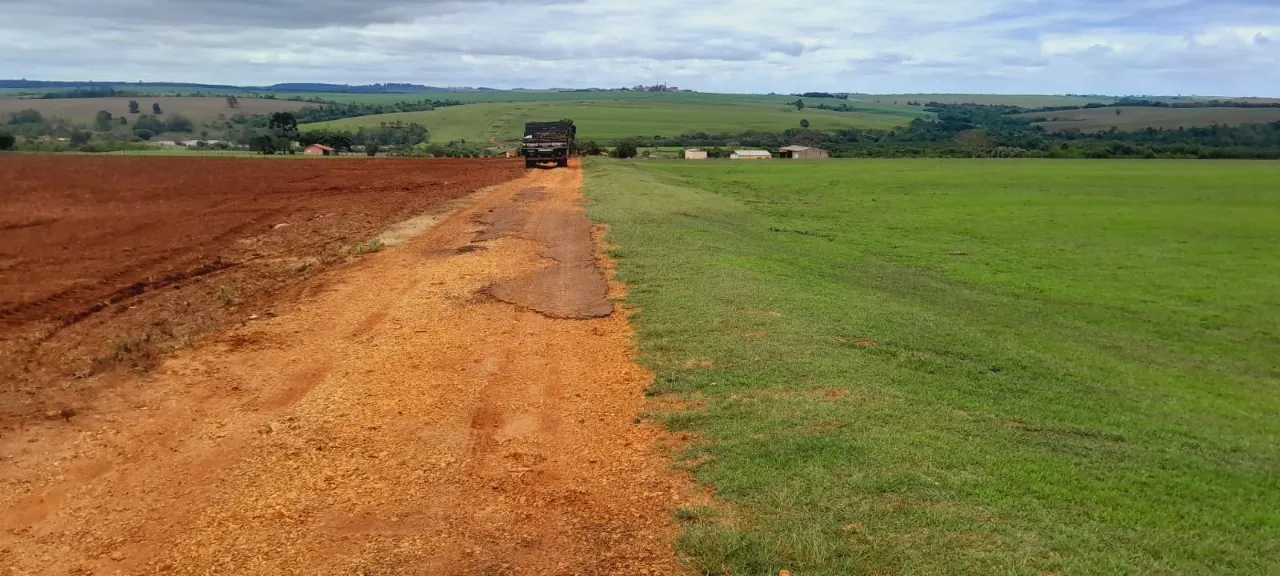 Fazenda à venda de 136 ha em Itapetininga, SP, Brasil