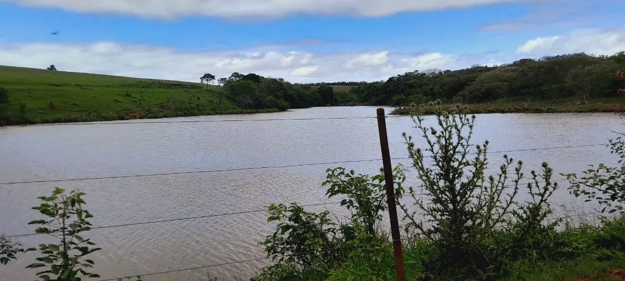 Fazenda à venda de 136 ha em Itapetininga, SP, Brasil