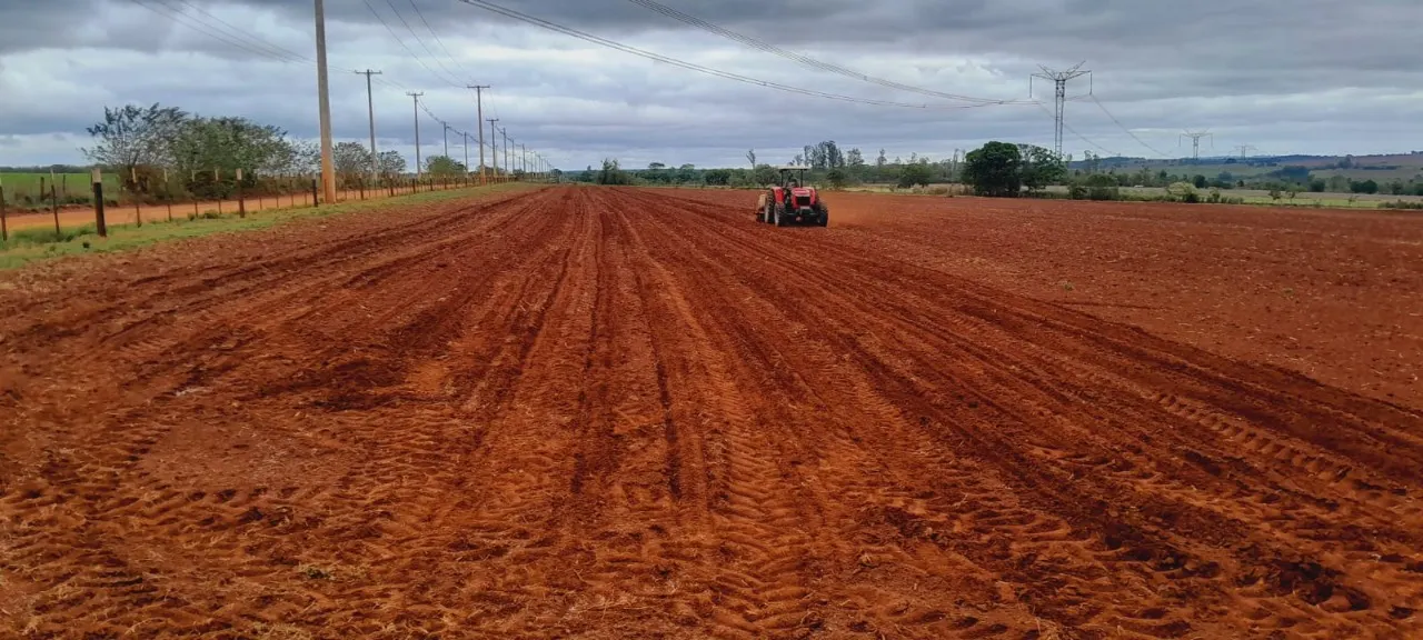 Fazenda à venda de 136 ha em Itapetininga, SP, Brasil