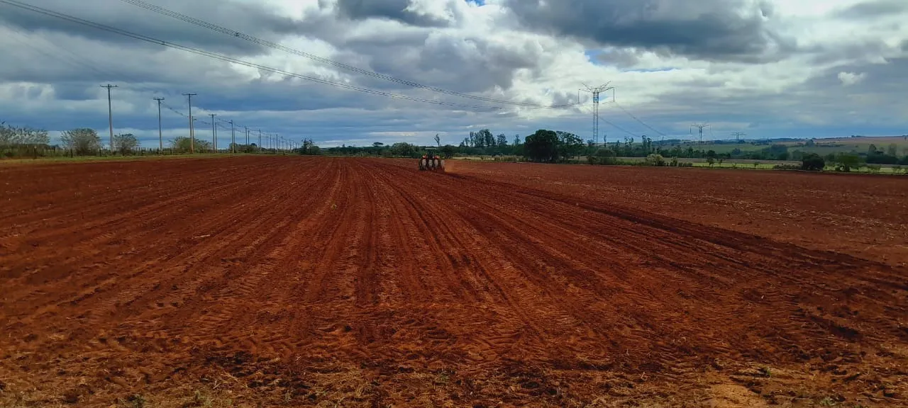 Fazenda à venda de 136 ha em Itapetininga, SP, Brasil