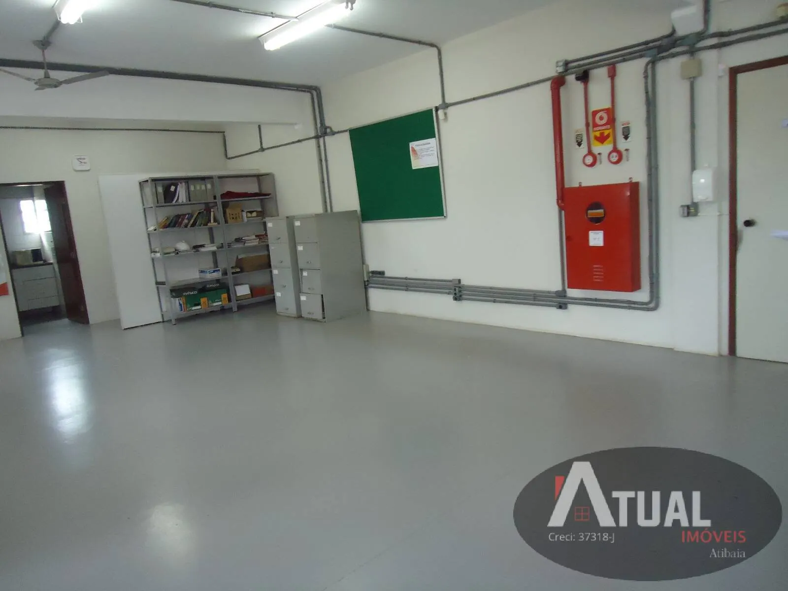 Comercial para Alugar de 1 ha em Itatiba, SP, Brasil