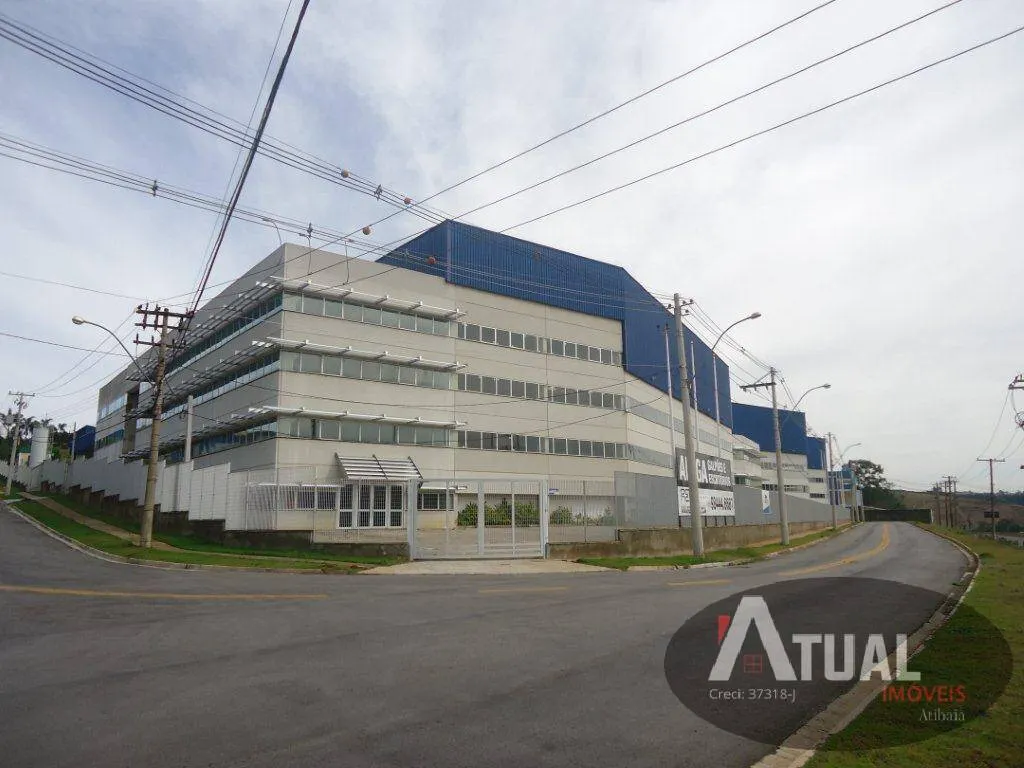 Comercial para Alugar de 1 ha em Itatiba, SP, Brasil