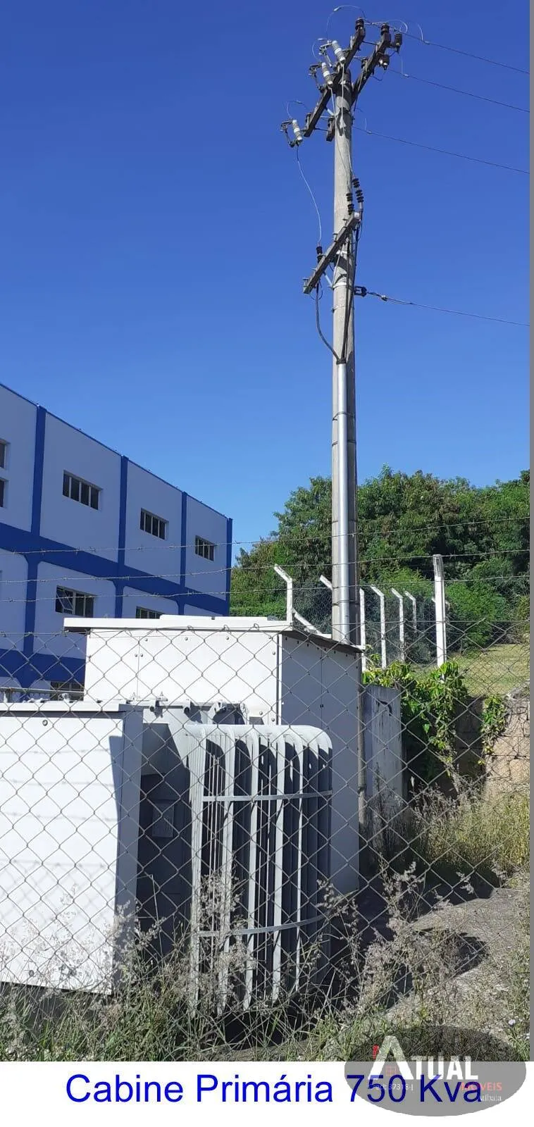 Comercial para Alugar de 1 ha em Itatiba, SP, Brasil