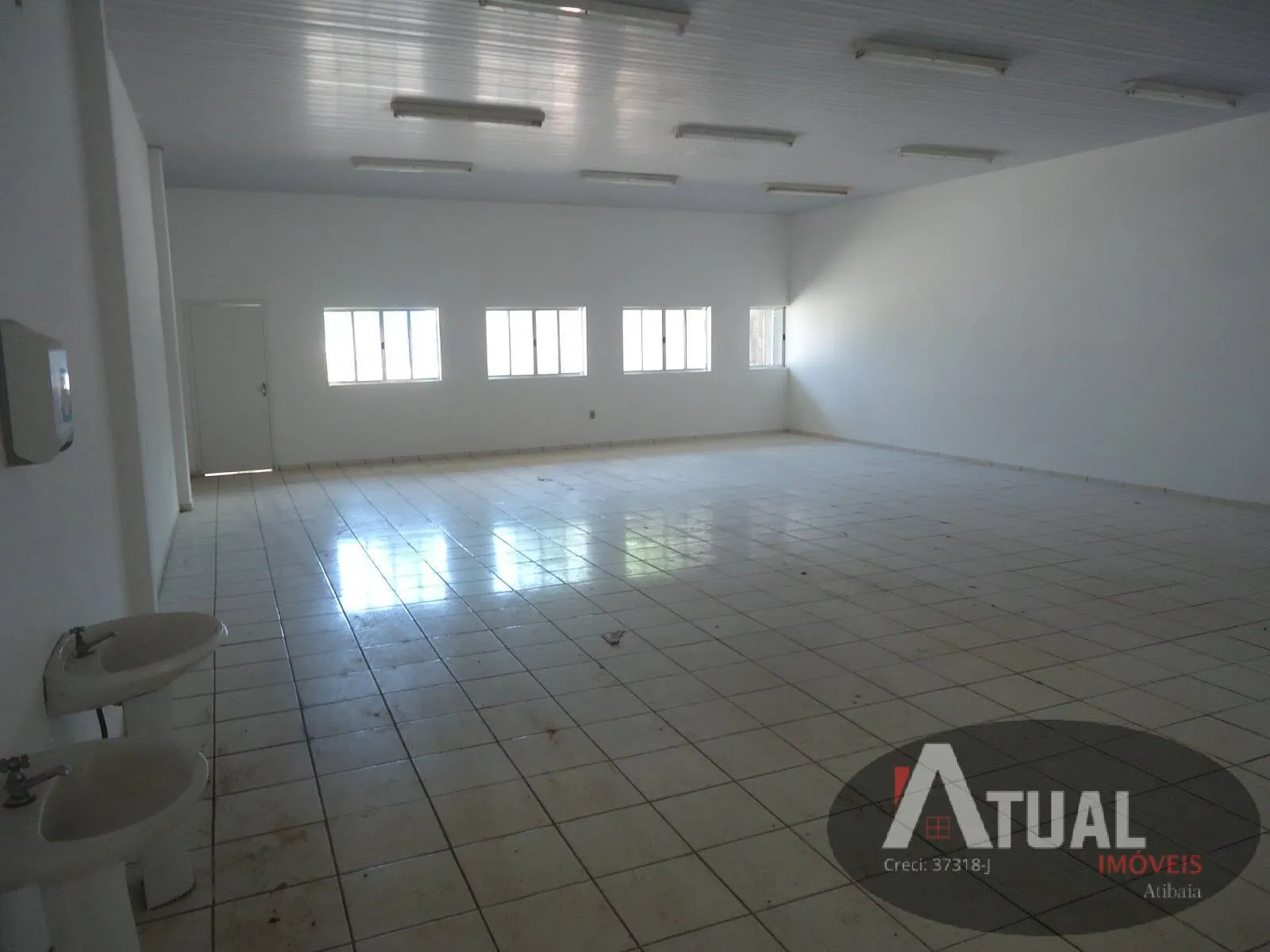 Comercial para Alugar de 1 ha em Itatiba, SP, Brasil