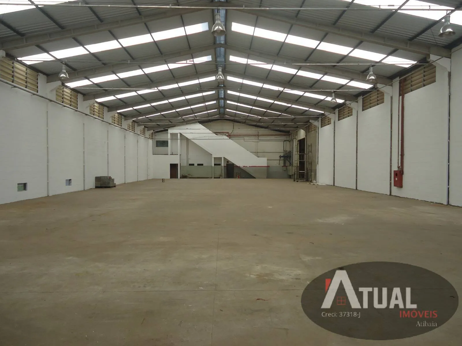Comercial para Alugar de 1 ha em Itatiba, SP, Brasil