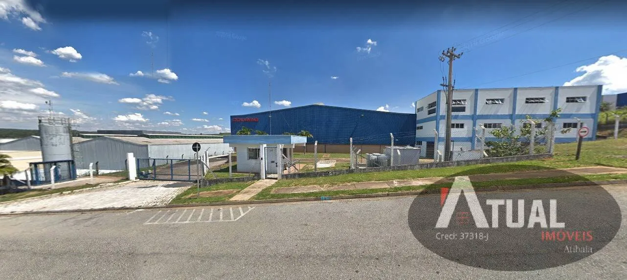 Comercial para Alugar de 1 ha em Itatiba, SP, Brasil
