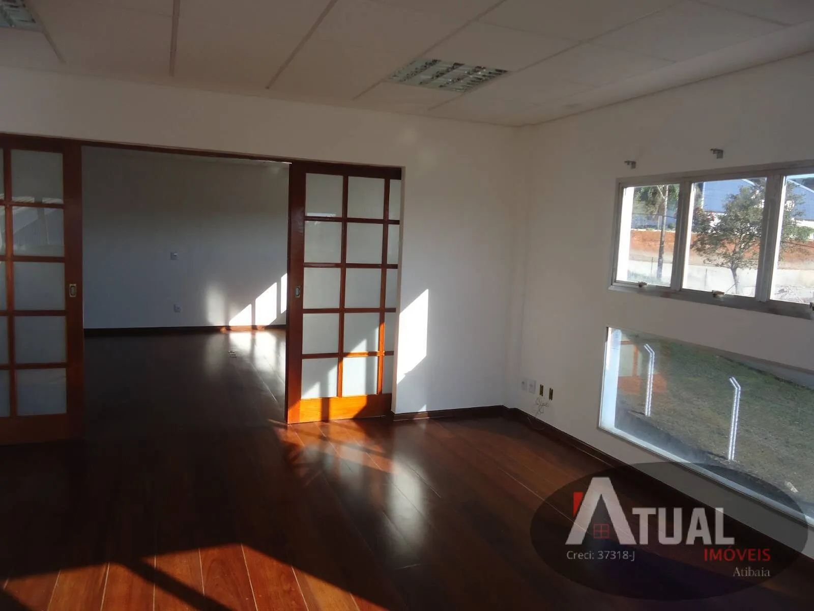 Comercial para Alugar de 1 ha em Itatiba, SP, Brasil