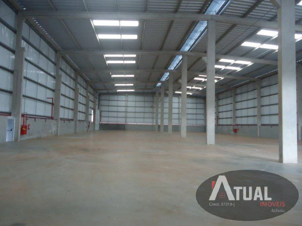 Comercial para Alugar de 1 ha em Itatiba, SP, Brasil