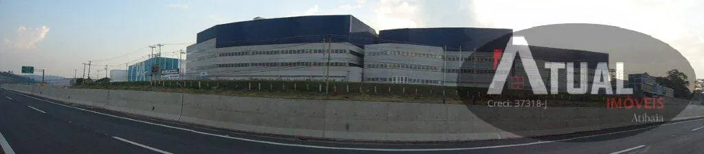 Comercial para Alugar de 1 ha em Itatiba, SP, Brasil