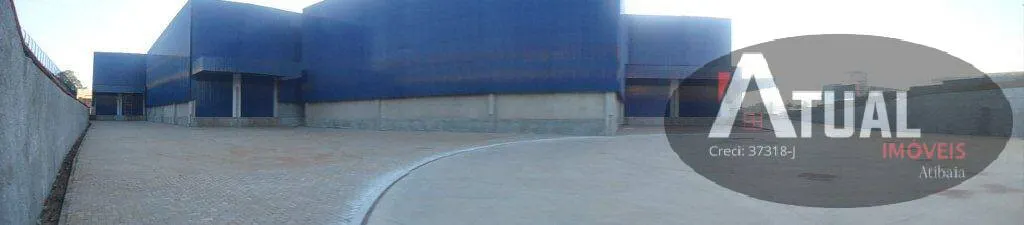 Comercial para Alugar de 1 ha em Itatiba, SP, Brasil