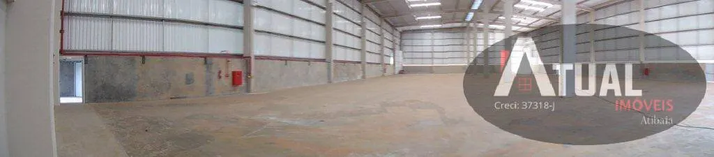 Comercial para Alugar de 1 ha em Itatiba, SP, Brasil