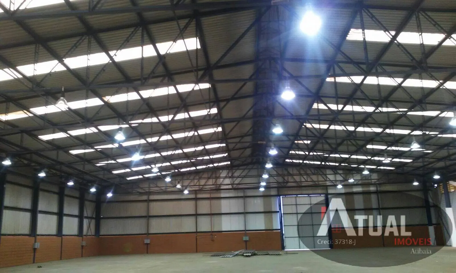 Comercial para Alugar de 1 ha em Itatiba, SP, Brasil