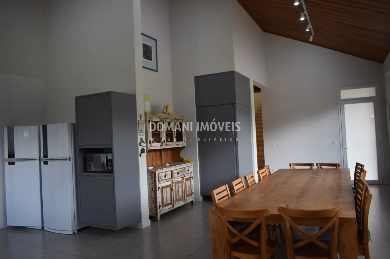 Casa à venda de 2 ha em Sapucaí-Mirim, MG, Brasil