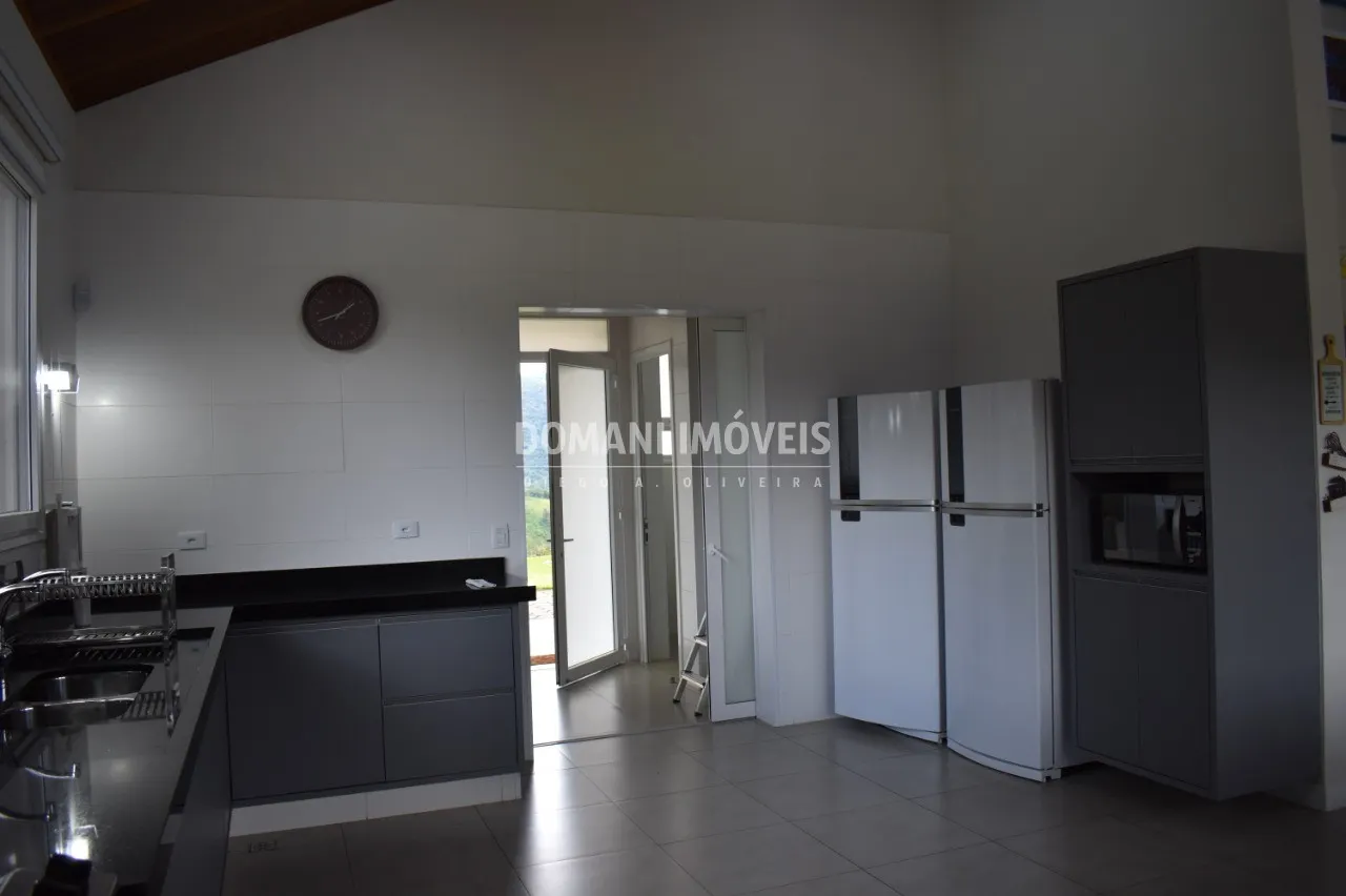 Casa à venda de 2 ha em Sapucaí-Mirim, MG, Brasil