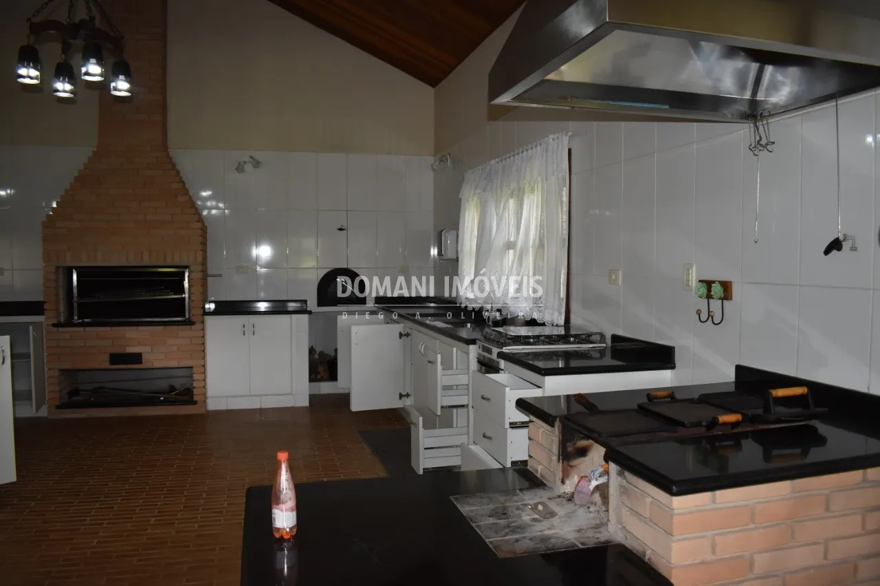 Casa à venda de 2 ha em Sapucaí-Mirim, MG, Brasil