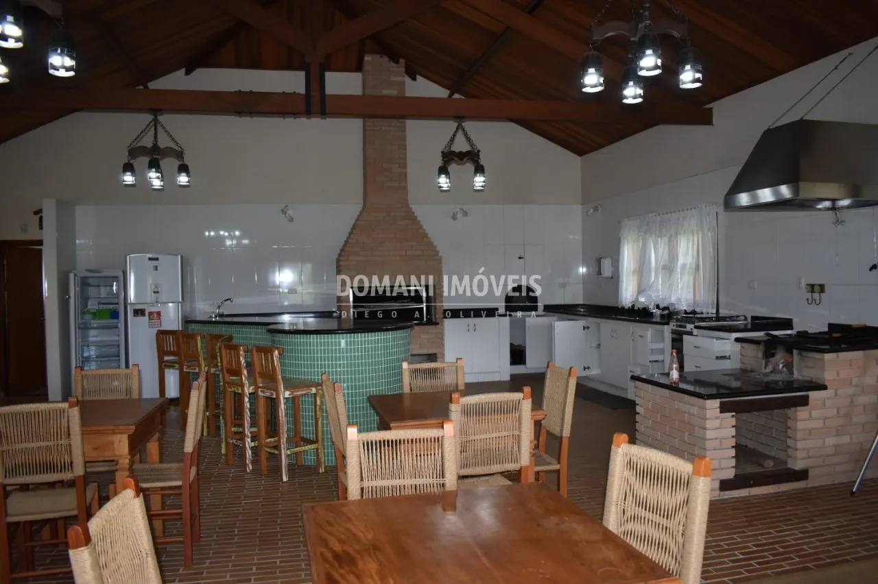 Casa à venda de 2 ha em Sapucaí-Mirim, MG, Brasil