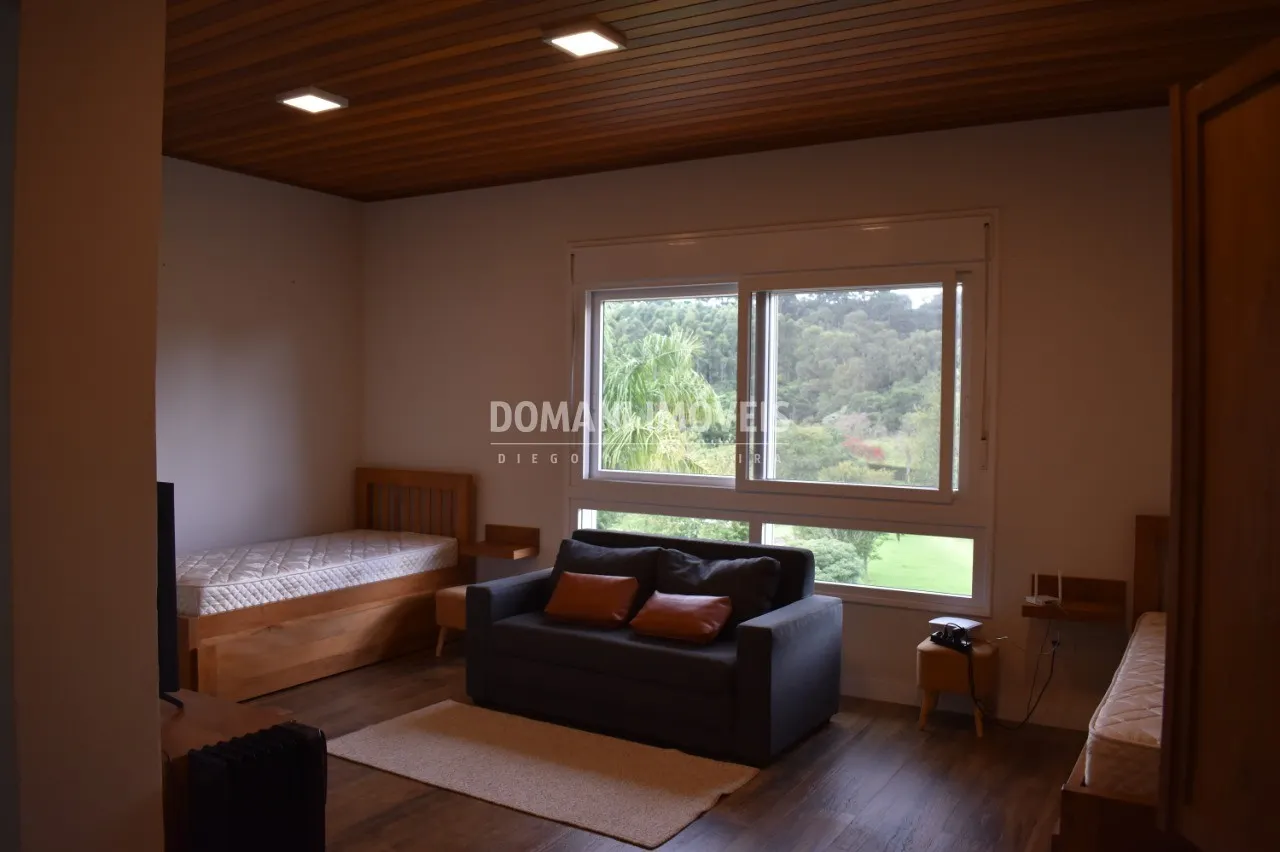Casa à venda de 2 ha em Sapucaí-Mirim, MG, Brasil