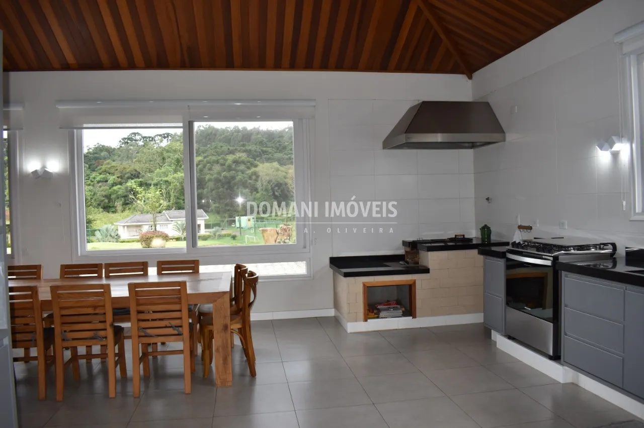 Casa à venda de 2 ha em Sapucaí-Mirim, MG, Brasil