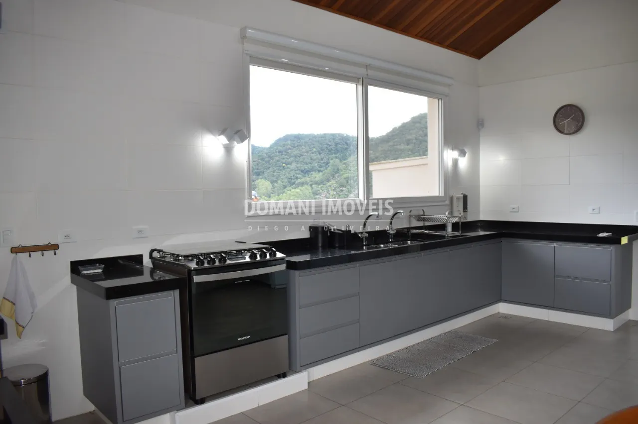 Casa à venda de 2 ha em Sapucaí-Mirim, MG, Brasil