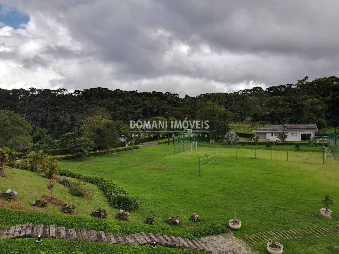 Casa à venda de 2 ha em Sapucaí-Mirim, MG, Brasil