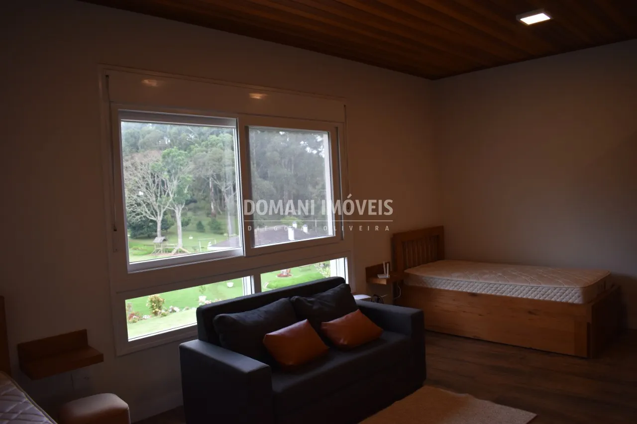 Casa à venda de 2 ha em Sapucaí-Mirim, MG, Brasil