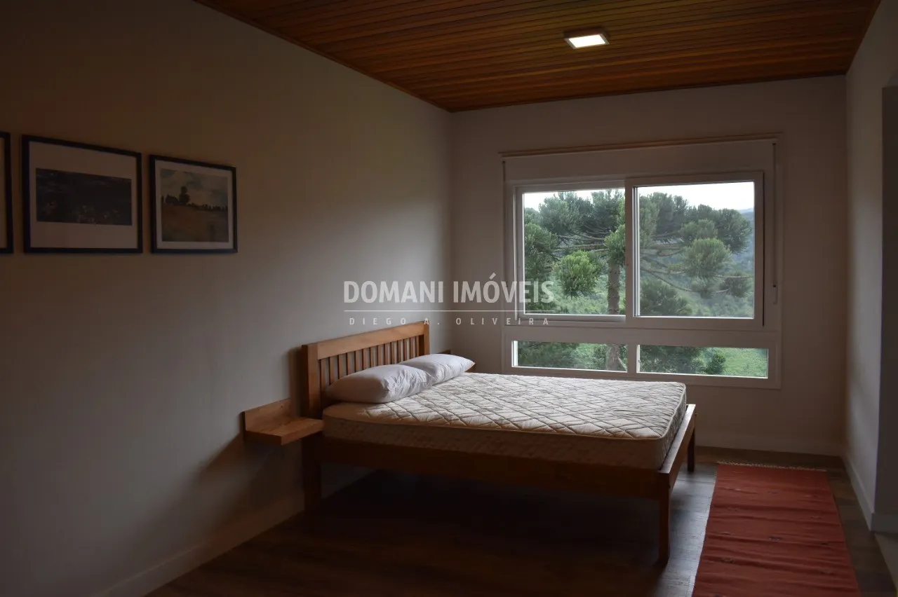 Casa à venda de 2 ha em Sapucaí-Mirim, MG, Brasil