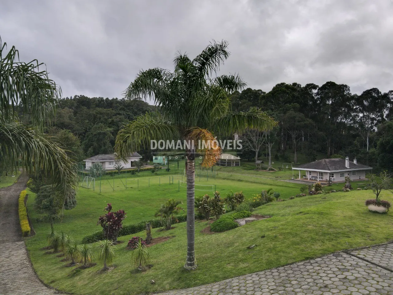 Casa à venda de 2 ha em Sapucaí-Mirim, MG, Brasil