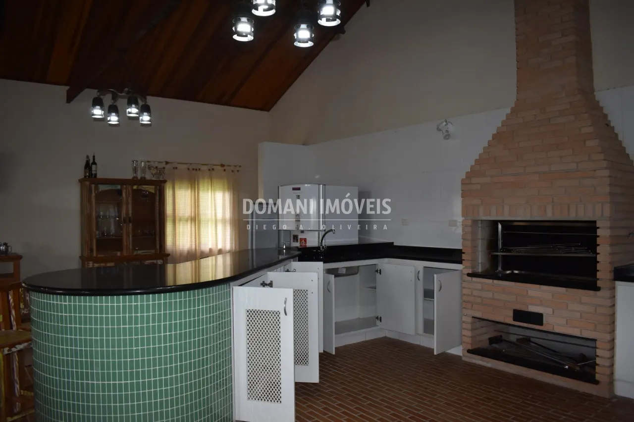 Casa à venda de 2 ha em Sapucaí-Mirim, MG, Brasil