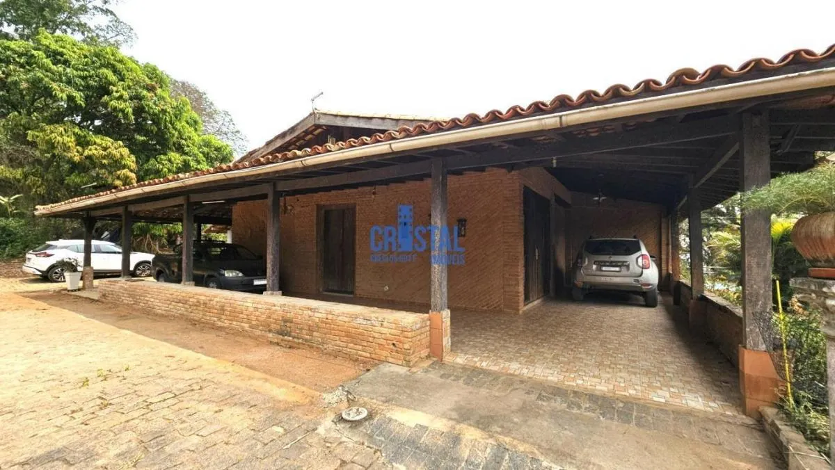 Fazenda à venda de 2.000 ha em Itupeva, SP, Brasil