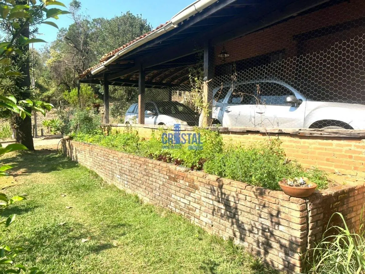 Fazenda à venda de 2.000 ha em Itupeva, SP, Brasil