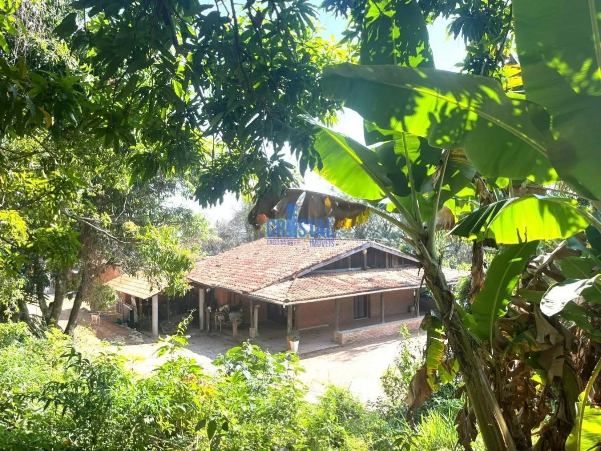Fazenda à venda de 2.000 ha em Itupeva, SP, Brasil