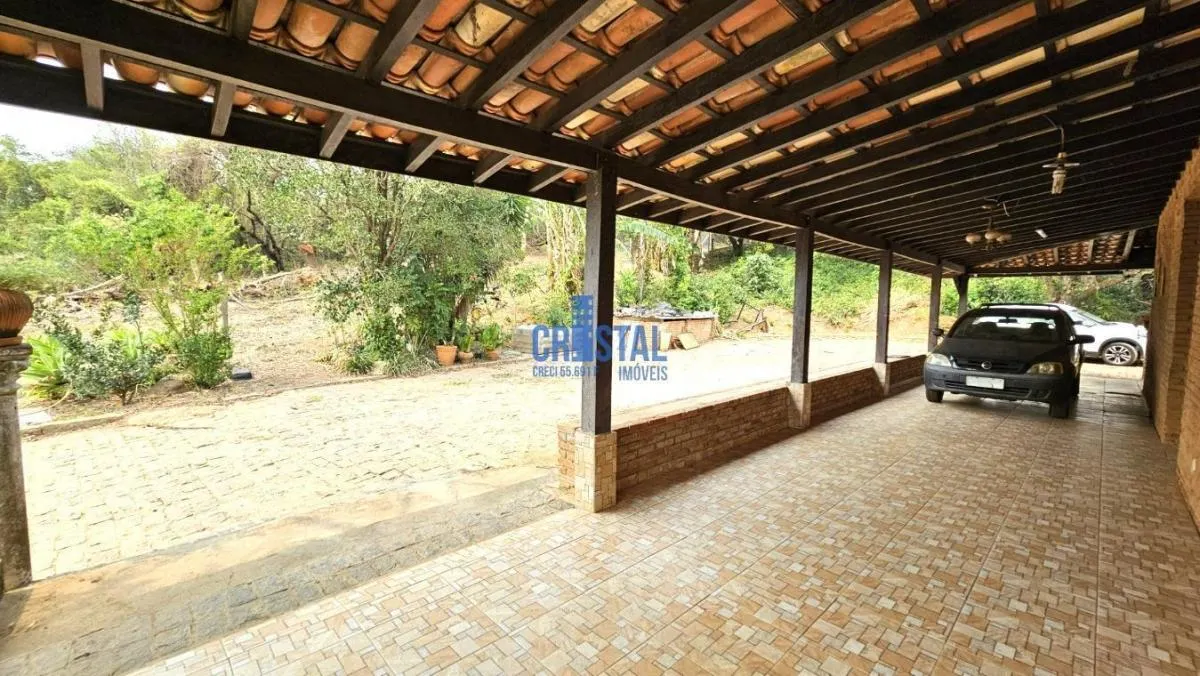 Fazenda à venda de 2.000 ha em Itupeva, SP, Brasil