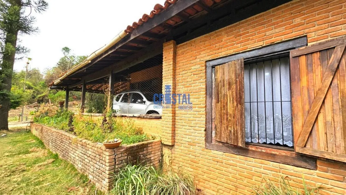 Fazenda à venda de 2.000 ha em Itupeva, SP, Brasil