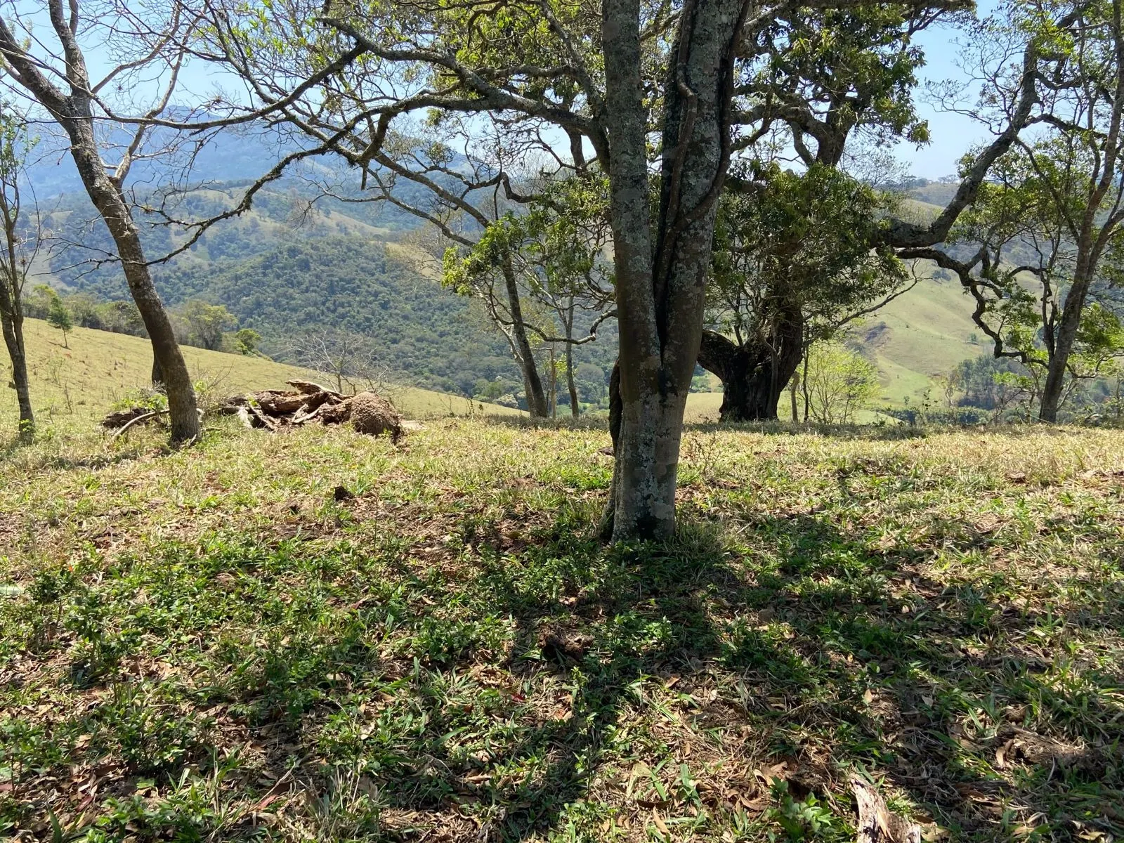 Terreno à venda de 17 ha em Sapucaí-Mirim, MG, Brasil