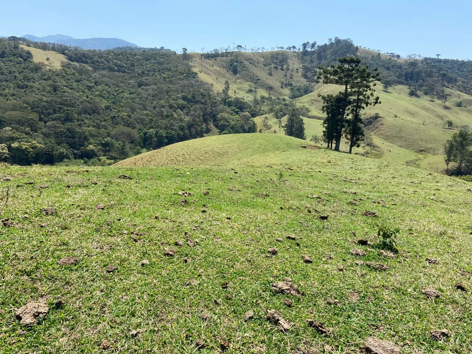 Terreno à venda de 17 ha em Sapucaí-Mirim, MG, Brasil