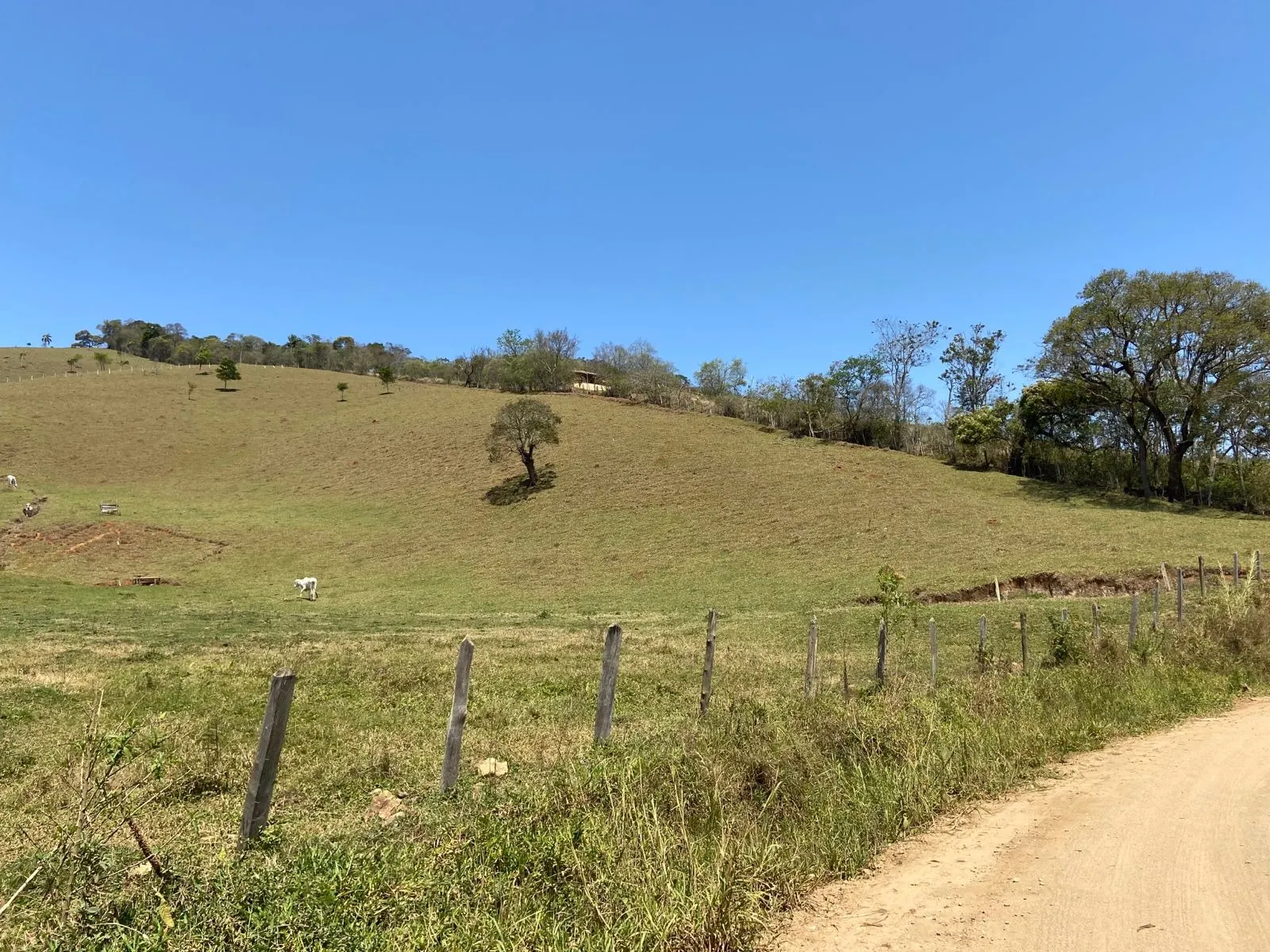 Terreno à venda de 17 ha em Sapucaí-Mirim, MG, Brasil