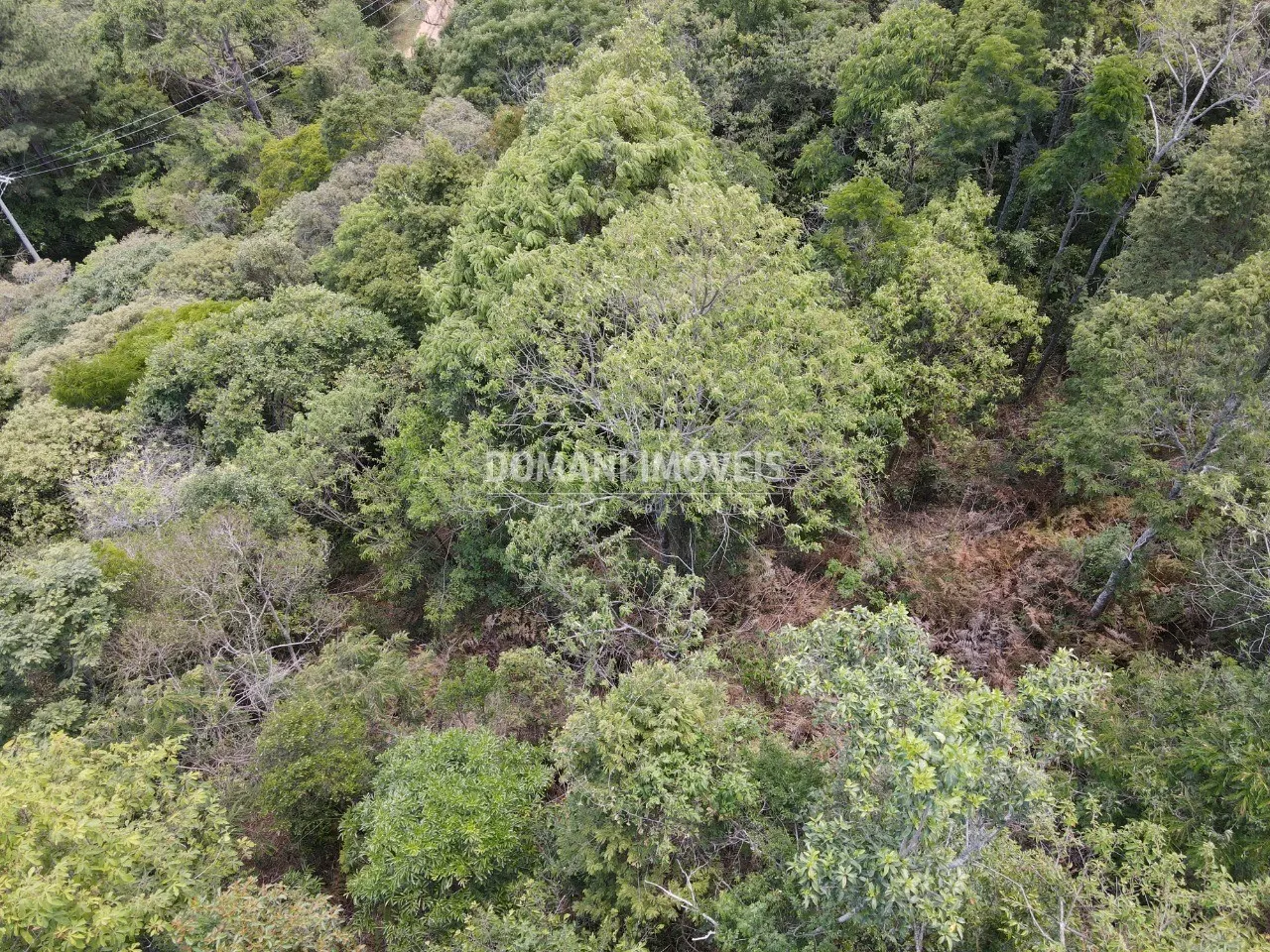 Plot for sale of 2 acres in Campos do Jordão, SP, Brazil